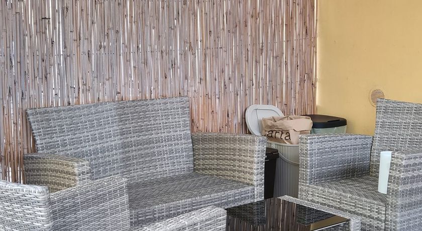 Appartamenti Giuliana, Stefania ed Elena