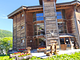 Shackleton Chalet