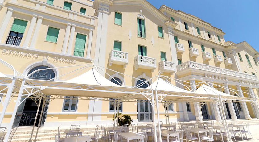 ALBERGO PALAZZO