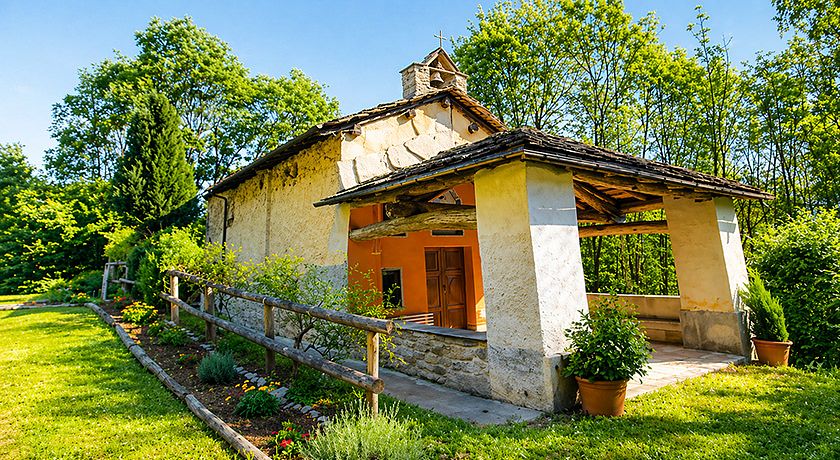 La Tano dei Sarvanot