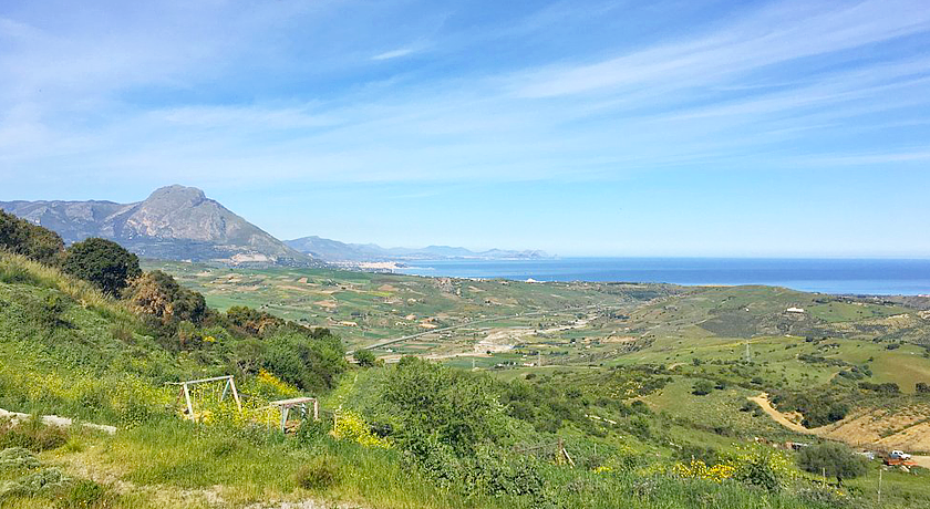 Agriturismo Case Tabarani