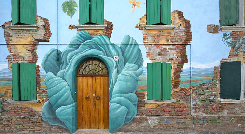 BOUTIQUE HOTEL SAN GIOVANNI