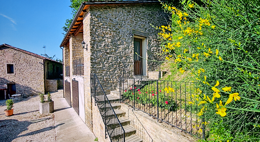 Le Fontanelle