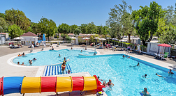 Club del Sole Marina Family Village 