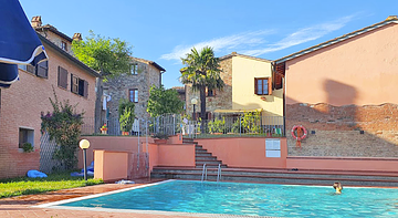 Agriturismo Borgo degli Orti