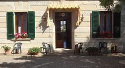 Albergo Bartoli