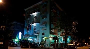 hotel savina