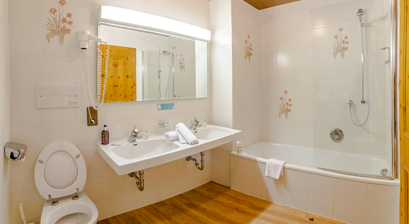 Hotel Alaska LUXURY WELLNESS