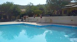 Agriturismo ESARO