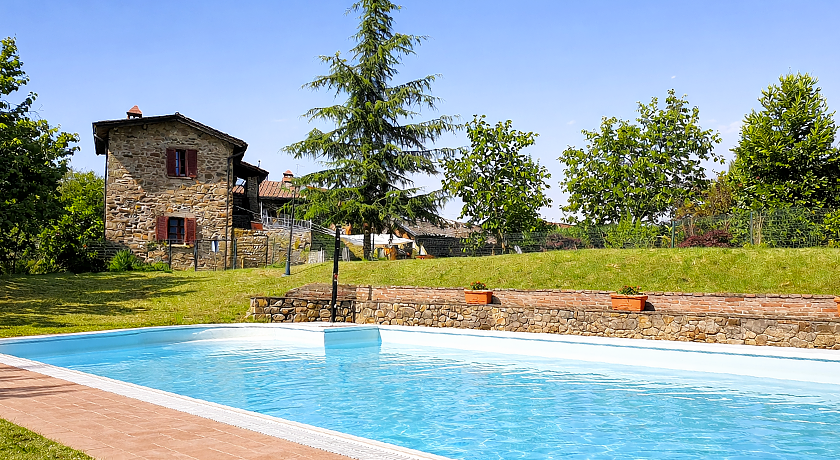 Agriturismo Il Cucciolo