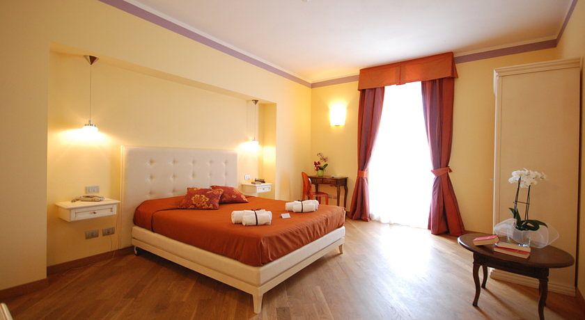 Albergo Falterona