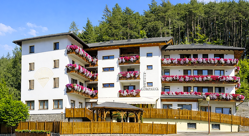 Albergo Ristorante Comparsa