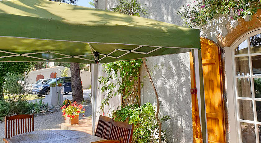 Agriturismo Podere Campalto