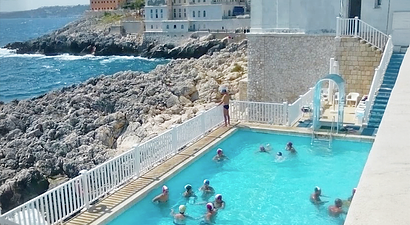 Struttura ALBERGO PALAZZO