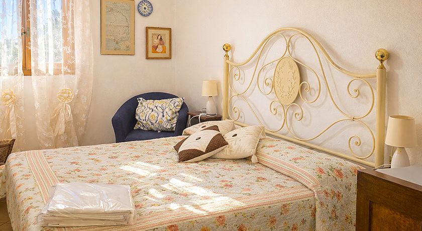 Agriturismo Podere Campalto