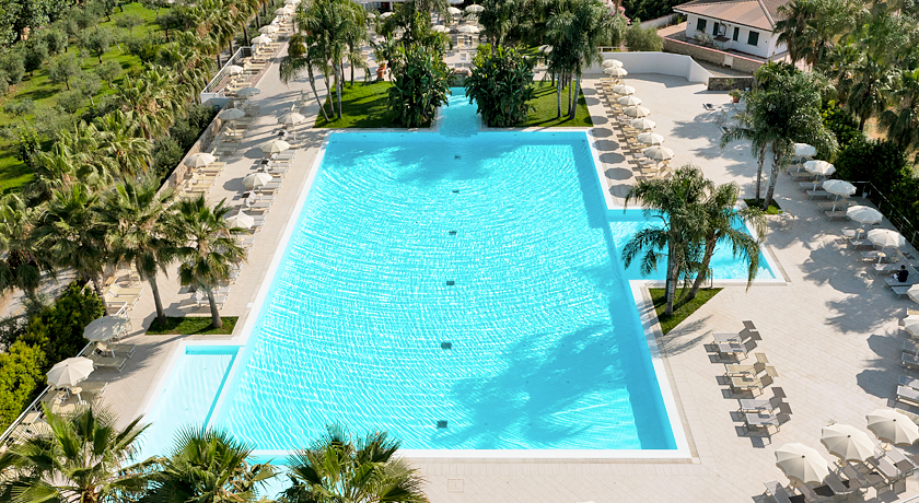 Vascellero Club Resort