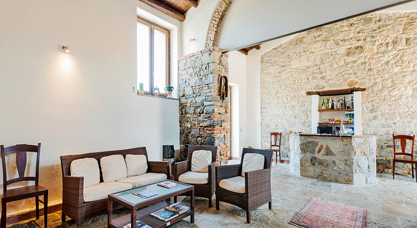 Agriturismo Case Tabarani