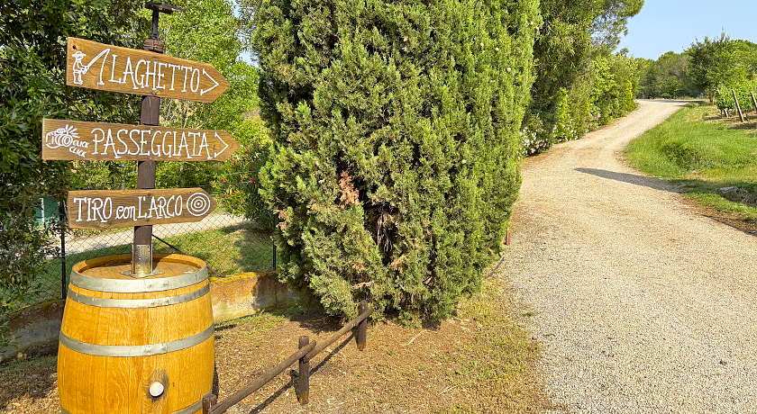 Agriturismo Galeazzi