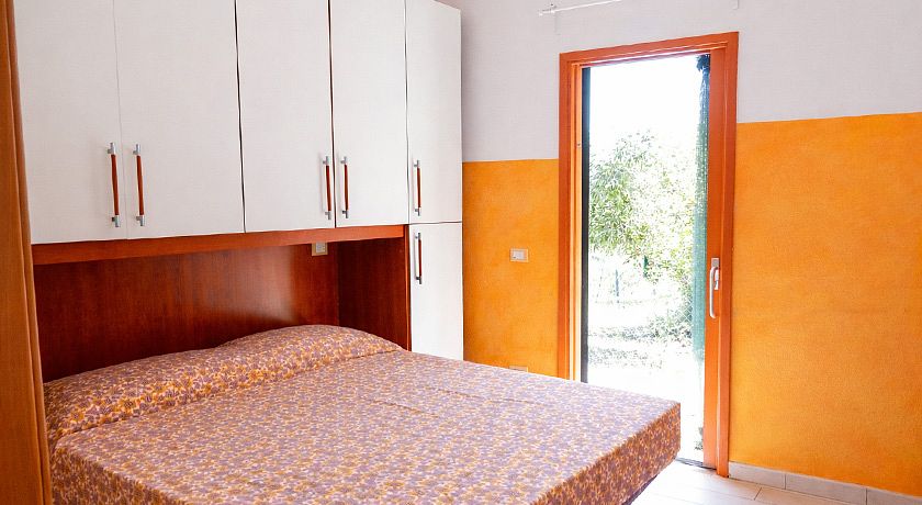 Casetta indipendente con giardino - Marina di Campo