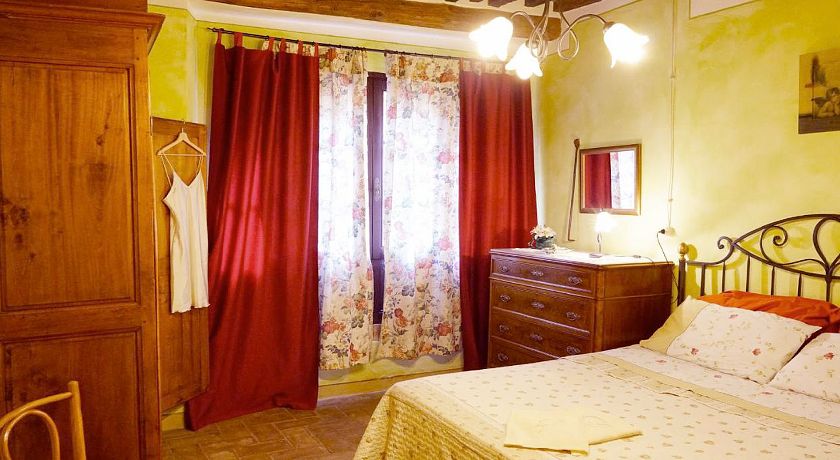 Casa Vacanze Antica Pietra