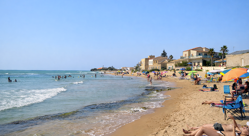 L'Araucaria Turismo rurale