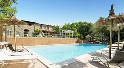 Agriturismo & Glamping Serraiola Alta