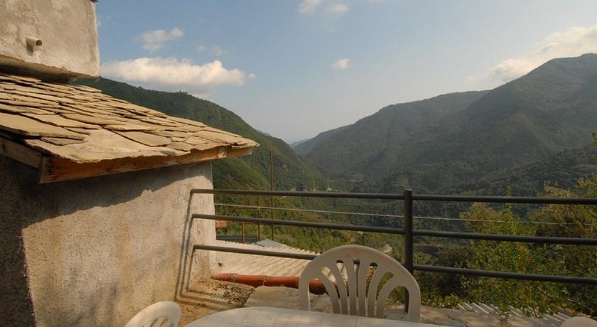 Agriturismo Gli Ausenda