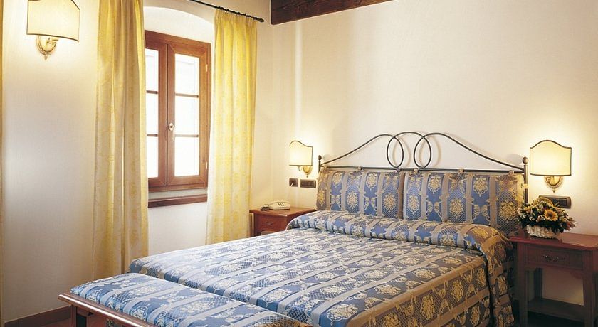 Albergo Falterona