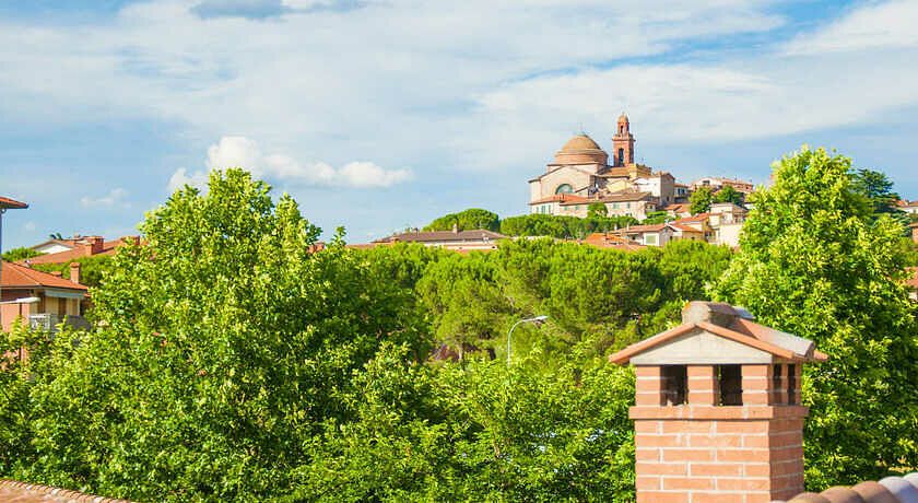 Albergo Le Macerine