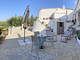 Il Trullo di Loa ad Ostuni, Mare e Valle d'Itria