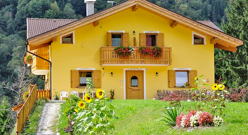 Eco-Baita Natura Spensierata