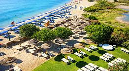 Resort Le Ville Le Saline Palau