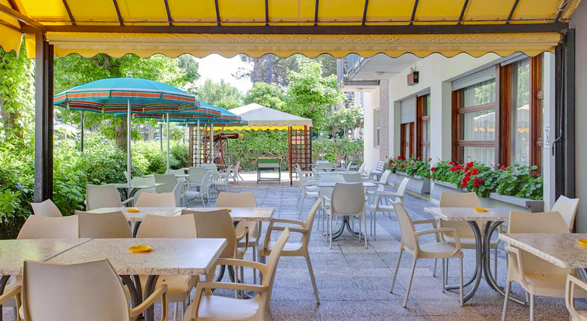 HOTEL ESEDRA
