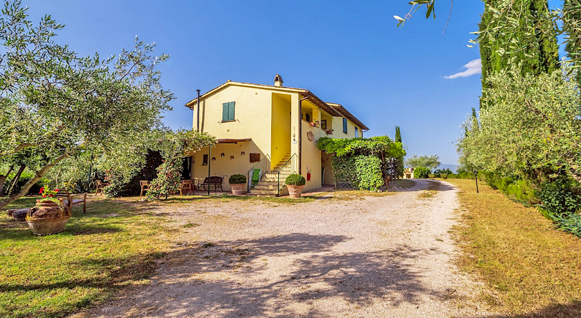 Agriturismo la Fonte