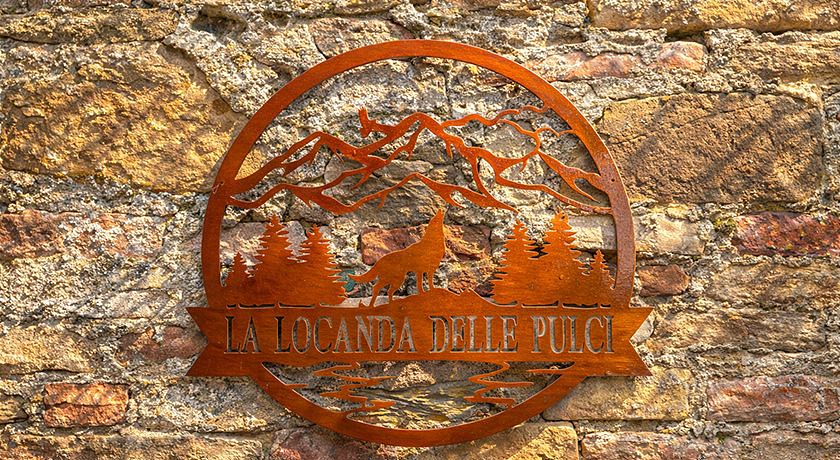 La Nuova Locanda delle Pulci