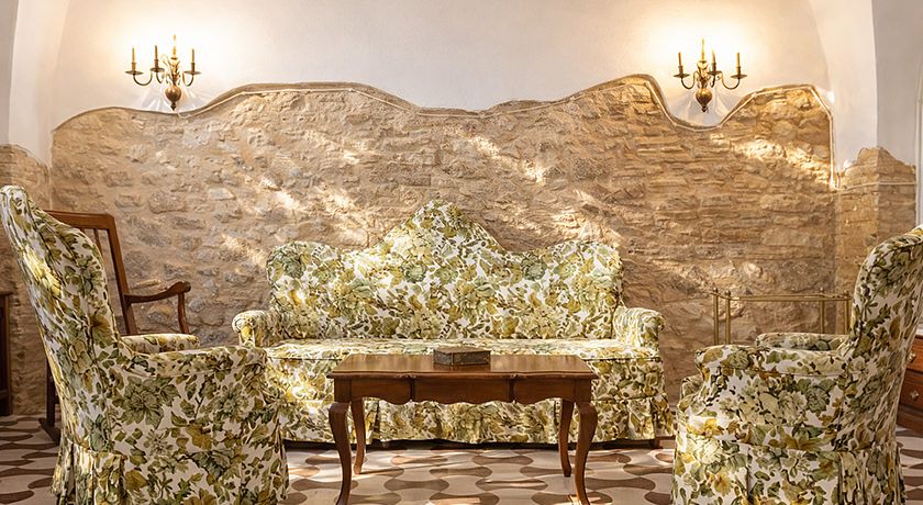 B&B Il Giardino Nascosto