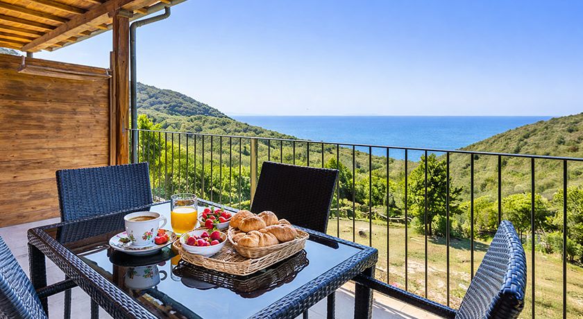 Agriturismo Amandolo