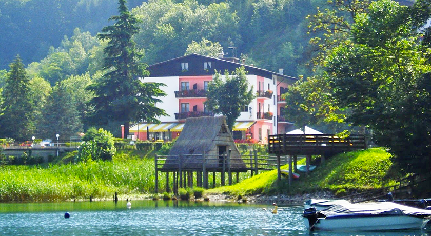 HOTEL CIMA D'ORO