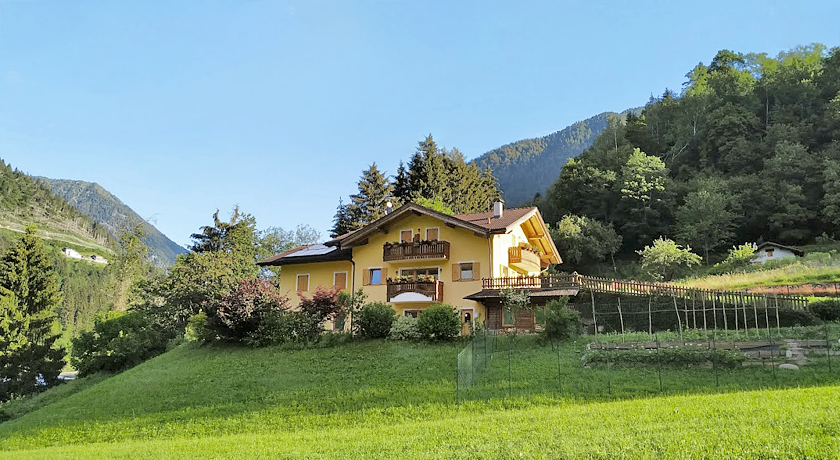 Eco-Baita Natura Spensierata