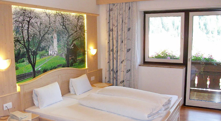 Hotel Schwarzbachhof
