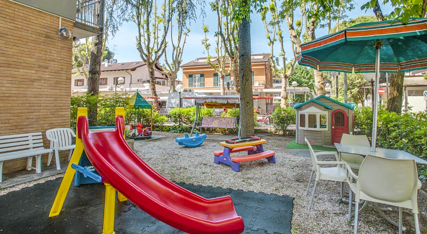 HOTEL ESEDRA