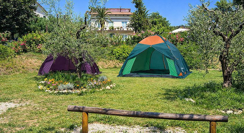 B&B Cluana