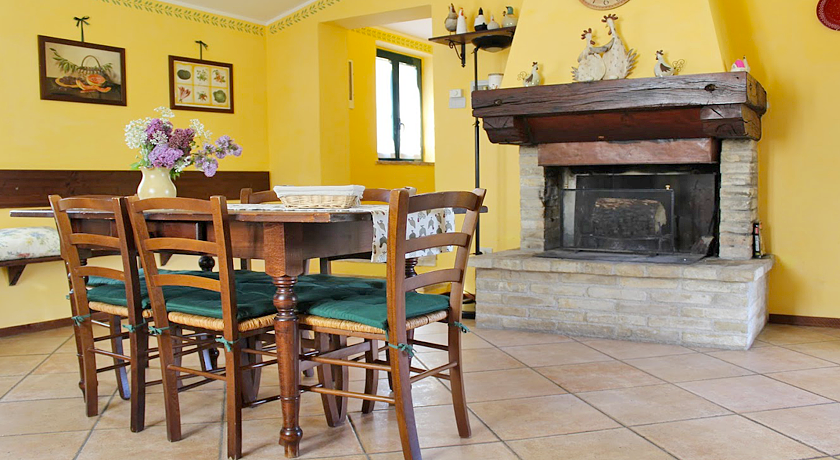 Agriturismo la Fonte