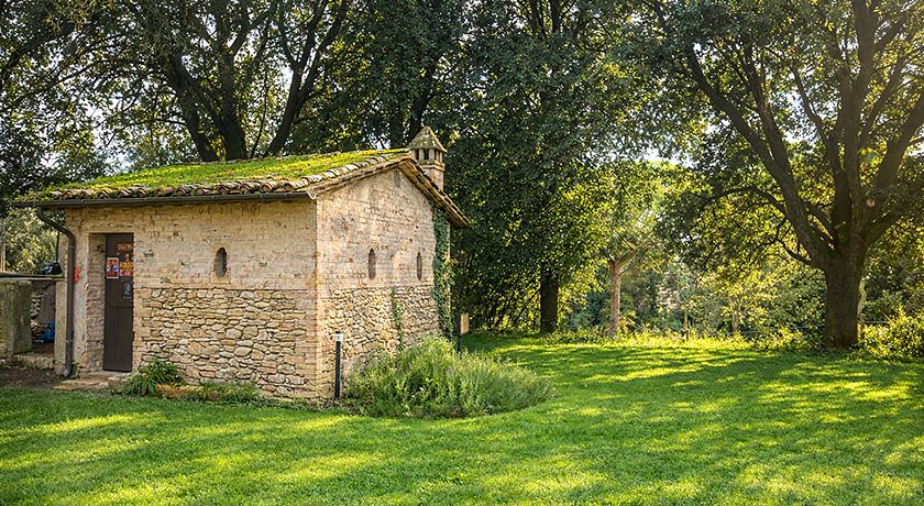 La Nuova Locanda delle Pulci