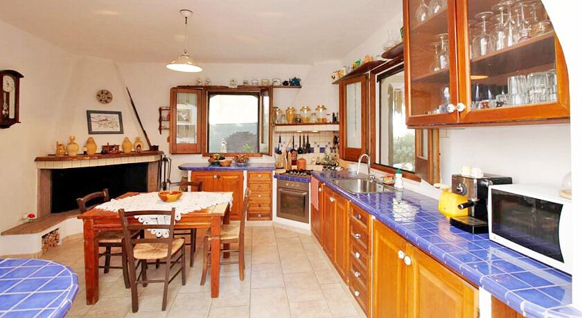 B&B La Villetta