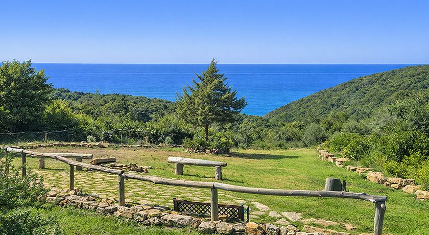 Agriturismo Amandolo