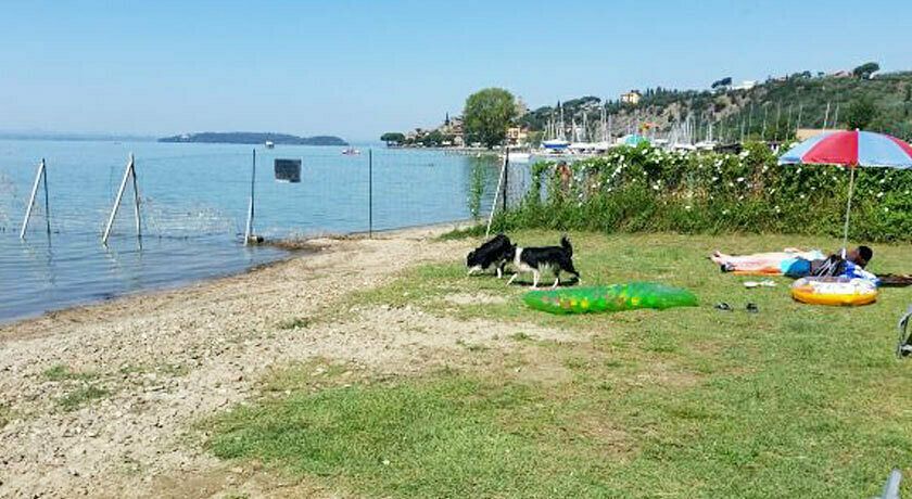 Camping La Spiaggia