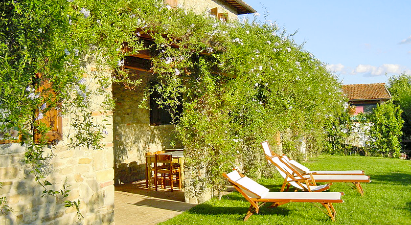 Fattoria Montalbano
