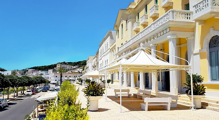 ALBERGO PALAZZO
