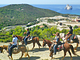 centro di turismo equestre B&B Shangrilà